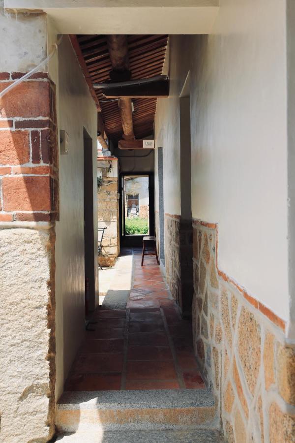 Live Guest House Jincheng Exterior foto