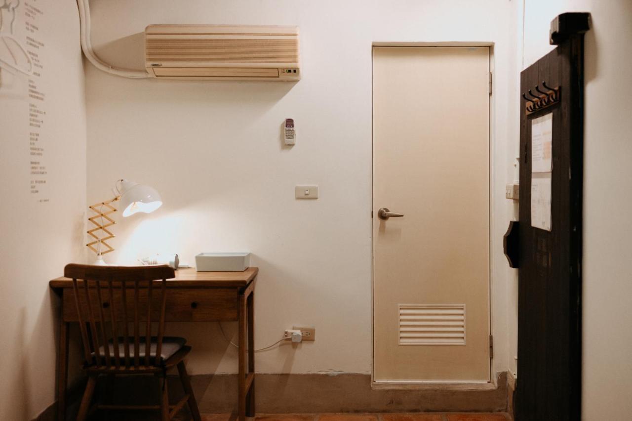 Live Guest House Jincheng Exterior foto
