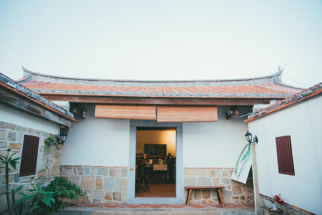 Live Guest House Jincheng Exterior foto