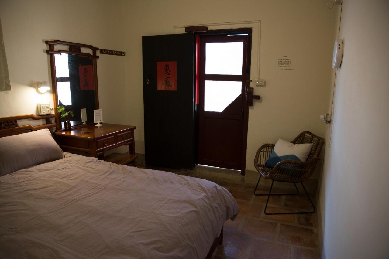 Live Guest House Jincheng Exterior foto